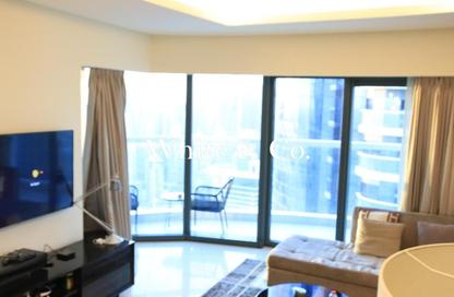 Apartment - 3 Bedrooms - 3 Bathrooms for sale in Tower A - DAMAC Towers by Paramount - Business Bay - Dubai