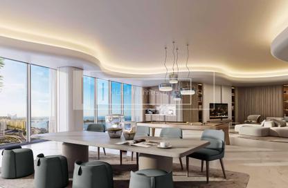 Apartment - 3 - 5 for sale in Palm Beach Towers 2 - Palm Beach Towers - Palm Jumeirah - Dubai