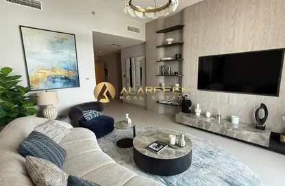 شقة - 2 غرف نوم - 2 حمامات للايجار في هادلي هايتس - منطقة 11 - قرية جميرا الدائرية - دبي