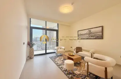 شقة - 2 غرف نوم - 3 حمامات للايجار في هادلي هايتس - منطقة 11 - قرية جميرا الدائرية - دبي