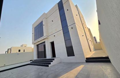 Villa - 4 Bedrooms - 7 Bathrooms for sale in Kabbali Hills - Al Helio 2 - Al Helio - Ajman Villa - 4 Bedrooms - 7 Bathrooms for sale in Kabbali Hills - Al Helio 2 - Al Helio - Ajman