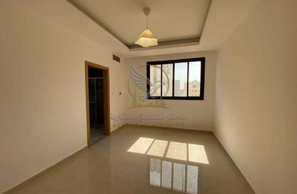 Apartment - 2 - 3 for rent in Al Noor Tower Ajman - Al Jurf Industrial 3 - Al Jurf Industrial - Ajman