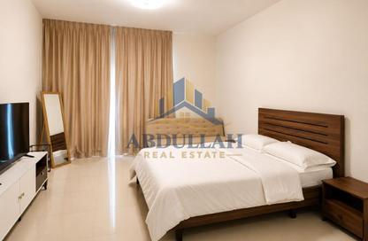 Apartment - Studio - 1 for sale in Woroud 2 - Woroud - Uptown Al Zahia - Al Zahia - Muwaileh Commercial - Sharjah Apartment - Studio - 1 for sale in Woroud 2 - Woroud - Uptown Al Zahia - Al Zahia - Muwaileh Commercial - Sharjah