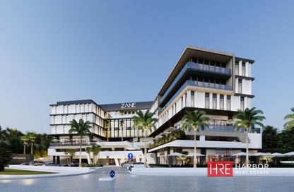 Retail - Studio for sale in Monarch by Zane - Motor City - Dubai