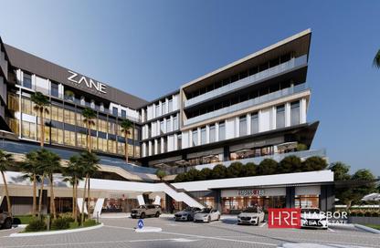 Retail - Studio for sale in Monarch by Zane - Motor City - Dubai Retail - Studio for sale in Monarch by Zane - Motor City - Dubai