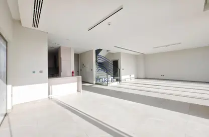 Townhouse - 4 Bedrooms - 5 Bathrooms for rent in MAG Eye - MAG City - Mohammed Bin Rashid City - Dubai