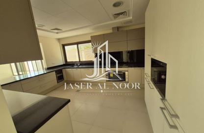 Villa - 6 - 7 for rent in Grand Views - Meydan Gated Community - Meydan - Dubai