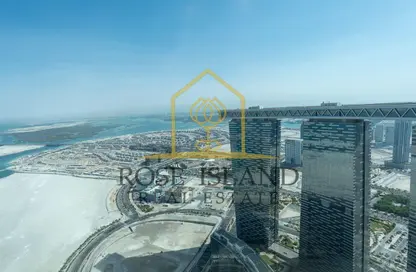شقة - 2 غرف نوم - 3 حمامات للبيع في برج سكاي - شمس أبوظبي - جزيرة الريم - أبوظبي