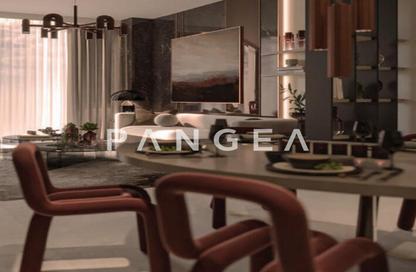 Apartment - Studio - 1 Bathroom for sale in luxor by imtiaz - District 14 - Jumeirah Village Circle - Dubai