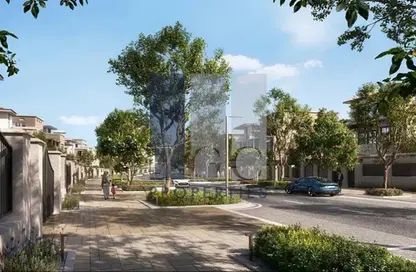 Land - Studio for sale in Wadeem - Al Hudayriat Island - Abu Dhabi