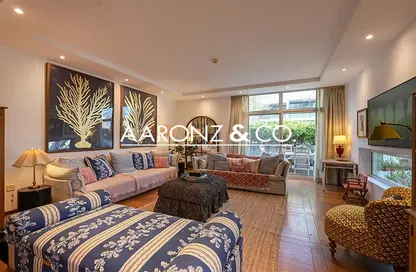 تاون هاوس - 3 غرف نوم - 3 حمامات للبيع في فيلات إيرانتس - الضاحية 12 - قرية جميرا الدائرية - دبي