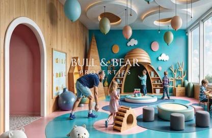 Shop - Studio - 1 Bathroom for sale in Timez By Danube - Dubai Silicon Oasis - Dubai