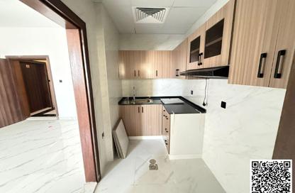 Apartment - Studio - 1 Bathroom for rent in Al Mowaihat 1 - Al Mowaihat - Ajman Apartment - Studio - 1 Bathroom for rent in Al Mowaihat 1 - Al Mowaihat - Ajman