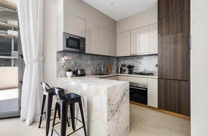 Penthouse - 2 Bedrooms - 3 Bathrooms for rent in Stonehenge Residence - District 10 - Jumeirah Village Circle - Dubai Penthouse - 2 Bedrooms - 3 Bathrooms for rent in Stonehenge Residence - District 10 - Jumeirah Village Circle - Dubai