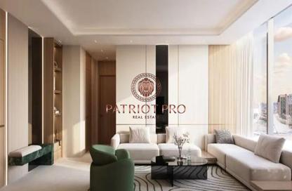 Retail - Studio - 1 for sale in Binghatti Hillside - Dubai Science Park - Dubai
