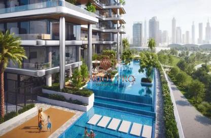 Retail - Studio - 1 for sale in Binghatti Hillside - Dubai Science Park - Dubai