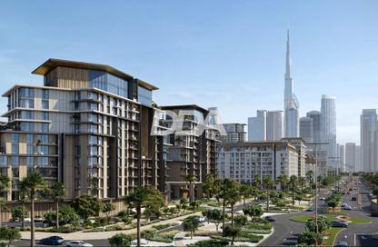 Apartment - 2 - 2 for sale in City Walk Crestlane 2 Building A - City Walk Crestlane 2 - City Walk Crestlane - City Walk - Al Wasl - Dubai Apartment - 2 - 2 for sale in City Walk Crestlane 2 Building A - City Walk Crestlane 2 - City Walk Crestlane - City Walk - Al Wasl - Dubai
