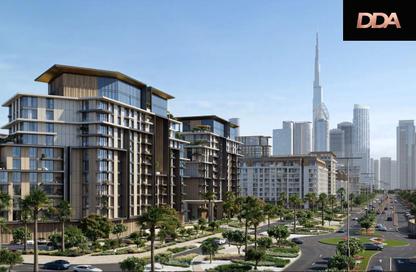 Apartment - 2 Bedrooms - 2 Bathrooms for sale in City Walk Crestlane 2 Building A - City Walk Crestlane 2 - City Walk Crestlane - City Walk - Dubai Apartment - 2 Bedrooms - 2 Bathrooms for sale in City Walk Crestlane 2 Building A - City Walk Crestlane 2 - City Walk Crestlane - City Walk - Dubai