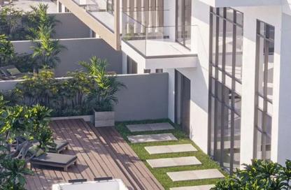 Apartment - Studio - 1 Bathroom for sale in Q Gardens Lofts - District 13 - Jumeirah Village Circle - Dubai