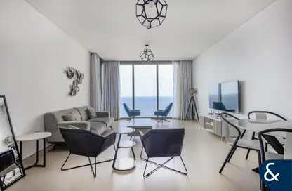 Apartment - 2 Bedrooms - 2 Bathrooms for sale in 5242 Tower 2 - 5242 - Dubai Marina - Dubai