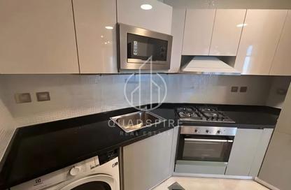 Apartment - Studio - 1 for rent in Bayz by Danube - Business Bay - Dubai