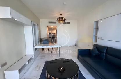 Apartment - Studio - 1 for rent in Bayz by Danube - Business Bay - Dubai