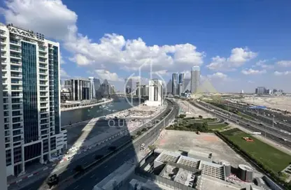 Apartment - 1 Bathroom for rent in Bayz by Danube - Business Bay - Dubai Apartment - 1 Bathroom for rent in Bayz by Danube - Business Bay - Dubai