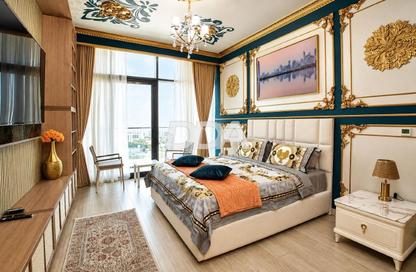 Apartment - Studio - 1 for sale in Azizi Riviera 3 - Azizi Riviera - Meydan One - Meydan - Dubai