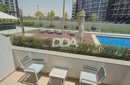 Apartment - Studio - 1 for sale in Azizi Riviera 3 - Azizi Riviera - Meydan One - Meydan - Dubai Apartment - Studio - 1 for sale in Azizi Riviera 3 - Azizi Riviera - Meydan One - Meydan - Dubai