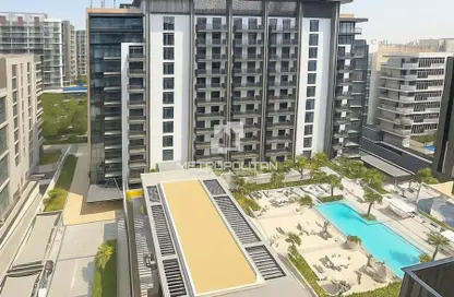 شقة - 2 غرف نوم - 3 حمامات للبيع في كينجستون واترز A - كينيسينجتون واترز - صبحا هارتلاند - مدينة الشيخ محمد بن راشد - دبي