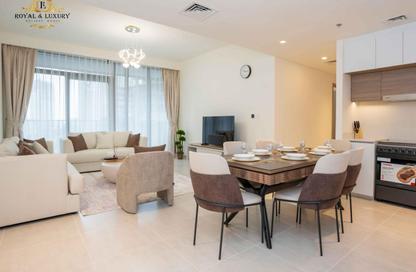 Apartment - 2 Bedrooms - 2 Bathrooms for rent in Creek Edge Tower 2 - Creek Edge - Dubai Creek Harbour (The Lagoons) - Dubai Apartment - 2 Bedrooms - 2 Bathrooms for rent in Creek Edge Tower 2 - Creek Edge - Dubai Creek Harbour (The Lagoons) - Dubai