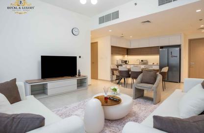 Apartment - 2 Bedrooms - 2 Bathrooms for rent in Creek Edge Tower 2 - Creek Edge - Dubai Creek Harbour (The Lagoons) - Dubai Apartment - 2 Bedrooms - 2 Bathrooms for rent in Creek Edge Tower 2 - Creek Edge - Dubai Creek Harbour (The Lagoons) - Dubai