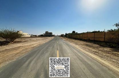 Land - Studio for sale in Manama - Ajman Land - Studio for sale in Manama - Ajman