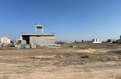 Land - Studio for sale in Manama - Ajman Land - Studio for sale in Manama - Ajman