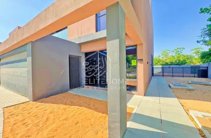 Villa - 4 Bedrooms - 6 Bathrooms for sale in Robinia - Masaar - Tilal City - Sharjah