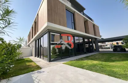 Villa - 4 Bedrooms - 5 Bathrooms for rent in June - Arabian Ranches 3 - Dubai