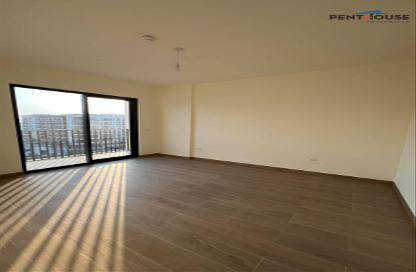Apartment - 2 - 2 for rent in The Mayfair - Town Square - Dubai