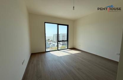 Apartment - 2 - 2 for rent in The Mayfair - Town Square - Dubai