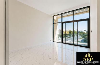 Townhouse - 4 Bedrooms - 4 Bathrooms for rent in Silver Springs 3 - Silver Springs - Damac Hills - Dubai Townhouse - 4 Bedrooms - 4 Bathrooms for rent in Silver Springs 3 - Silver Springs - Damac Hills - Dubai