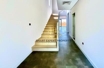 Townhouse - 4 Bedrooms - 4 Bathrooms for rent in Silver Springs 3 - Silver Springs - Damac Hills - Dubai