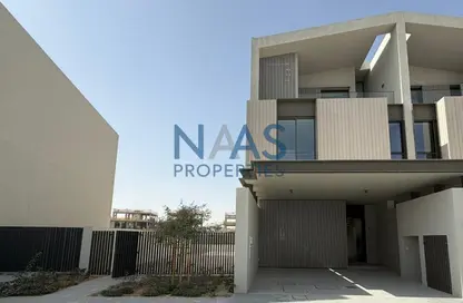 Townhouse - 3 Bedrooms - 4 Bathrooms for rent in Nad Al Sheba Gardens 2 - Nad Al Sheba Gardens - Nad Al Sheba 1 - Nad Al Sheba - Dubai Townhouse - 3 Bedrooms - 4 Bathrooms for rent in Nad Al Sheba Gardens 2 - Nad Al Sheba Gardens - Nad Al Sheba 1 - Nad Al Sheba - Dubai