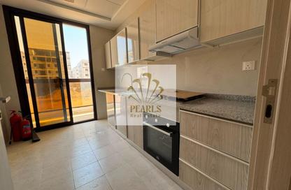 Apartment - 2 Bedrooms - 2 Bathrooms for rent in Al Jurf 3 - Al Jurf - Ajman Downtown - Ajman