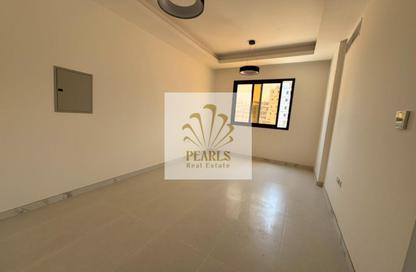 Apartment - 2 Bedrooms - 2 Bathrooms for rent in Al Jurf 3 - Al Jurf - Ajman Downtown - Ajman