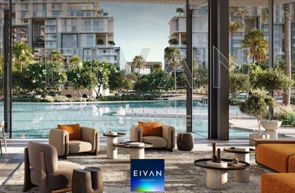Apartment - 1 Bedroom - 1 Bathroom for sale in City Walk Crestlane 4 Building A - City Walk Crestlane 4 - City Walk Crestlane - City Walk - Dubai