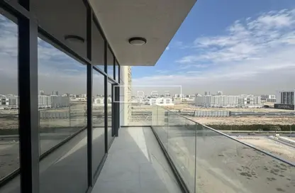 Apartment - 1 Bedroom - 2 Bathrooms for sale in The East Crest by Meteora - District 17 - Jumeirah Village Circle - Dubai Apartment - 1 Bedroom - 2 Bathrooms for sale in The East Crest by Meteora - District 17 - Jumeirah Village Circle - Dubai