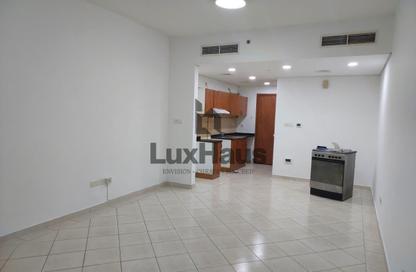 Apartment - Studio - 1 Bathroom for rent in The Crescent B - The Crescent - Dubai Production City (IMPZ) - Dubai