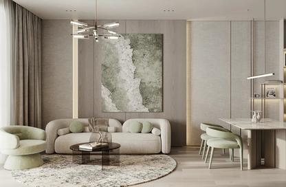 Apartment - 1 Bedroom - 2 Bathrooms for sale in Cove Grand Imtiaz - Dubai Land Residence Complex - Dubai Land - Dubai