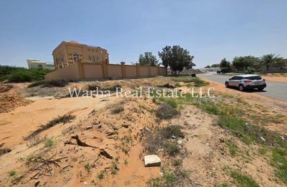 Land - Studio for sale in Al Dhait South - Al Dhait - Ras Al Khaimah