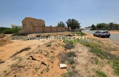 Land - Studio for sale in Al Dhait South - Al Dhait - Ras Al Khaimah Land - Studio for sale in Al Dhait South - Al Dhait - Ras Al Khaimah