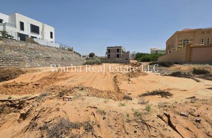 Land - Studio for sale in Al Dhait South - Al Dhait - Ras Al Khaimah